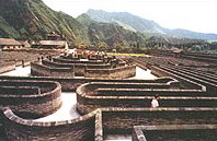 Huang Ya Guan Great Wall20